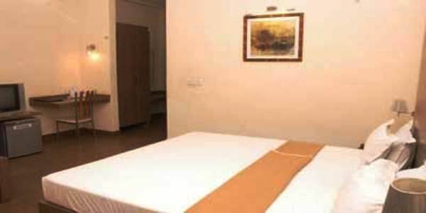 Hotel Vikramaditya, Sri Ganganagar 5
